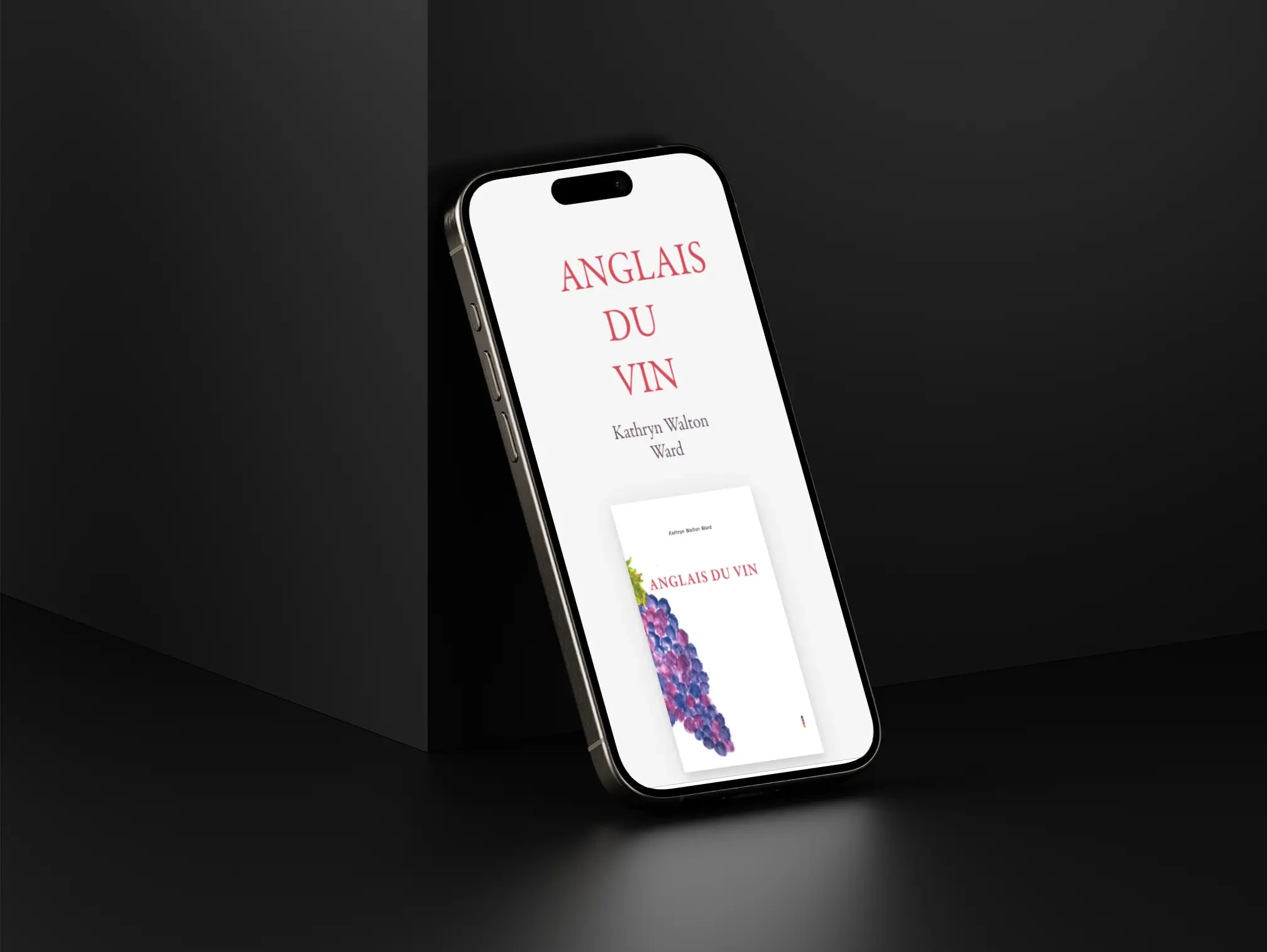 ANGLAIS DU VIN — visuel 4