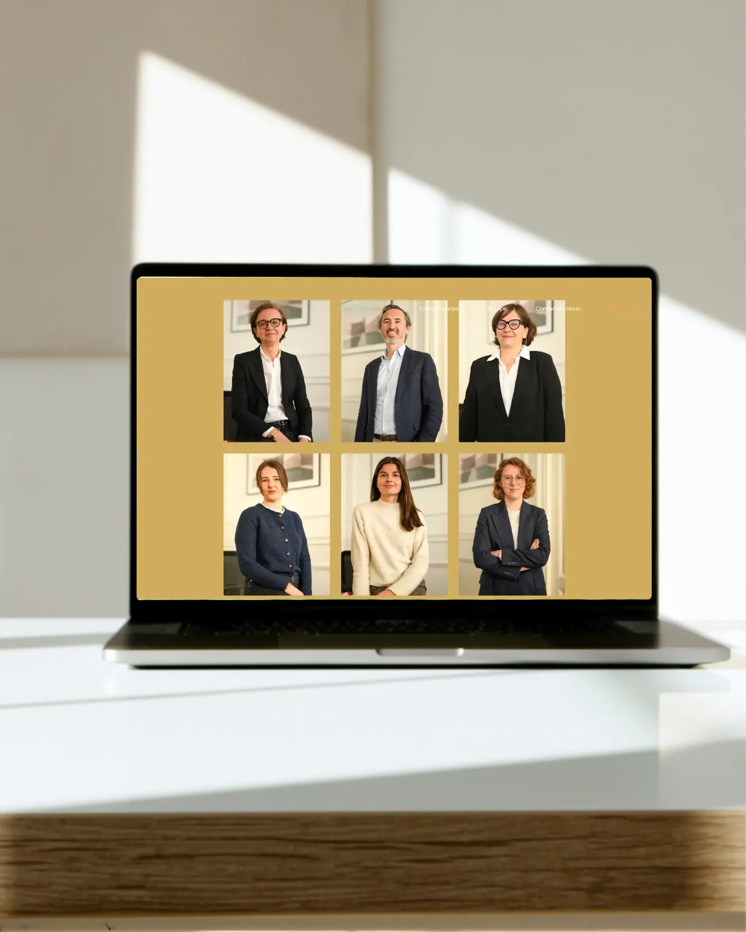 CB2P AVOCATS — visuel 2