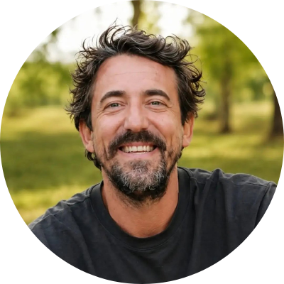Luc Jaubert, développeur web freelance à Bordeaux